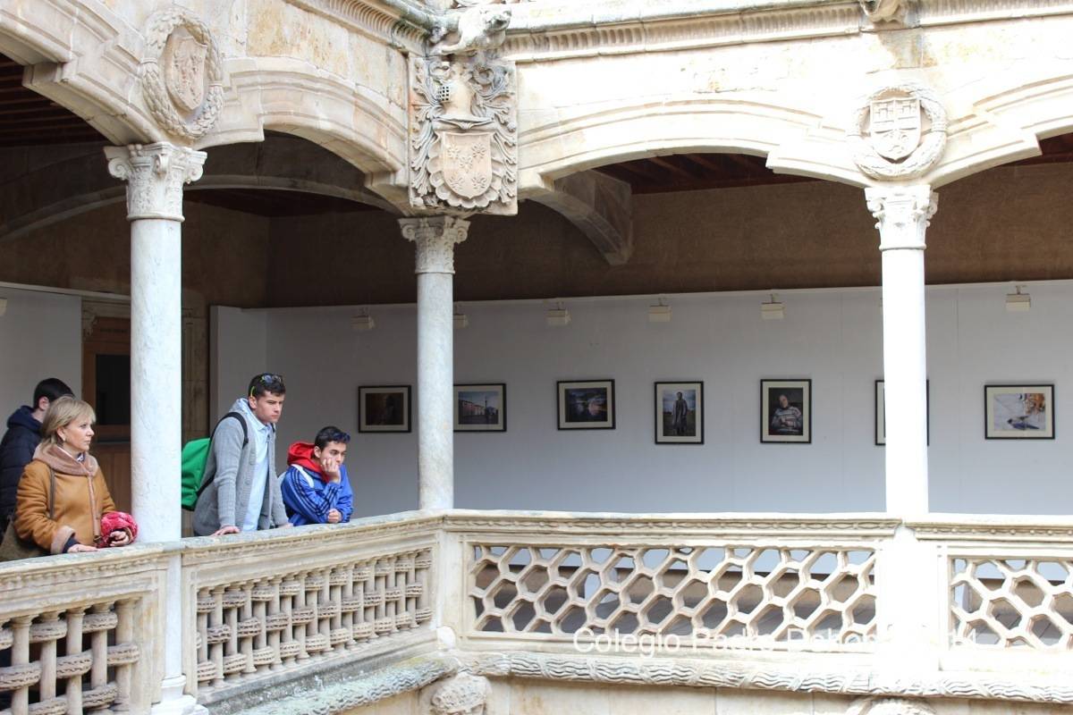 2014 03 22 SALAMANCA CASA DE LAS CONCHAS (239)